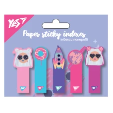 Індекси паперові YES 