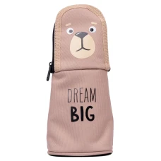 Пенал-підставка YES PM-M3 Dog Dream big 533249