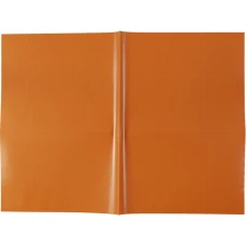 Плівка самоклеюча для книг, 50*36 см, 10 шт.,асорті кольорів K20-308 Kite