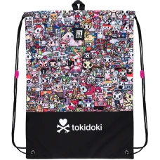 Сумка для взуття Kite TK22-600L-2 tokidoki