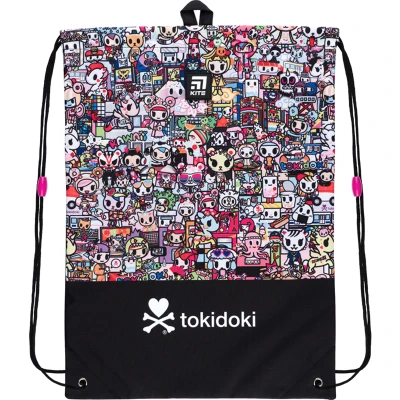 Сумка для взуття Kite TK22-600L-2 tokidoki