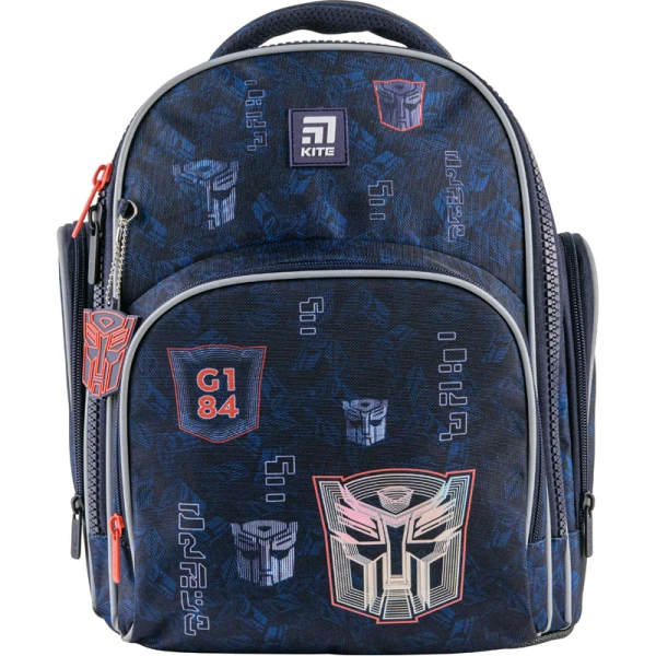 Рюкзак Kite Education TF22-706S Transformers