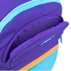 Рюкзак GoPack Education GO22-175M-1 Color block
