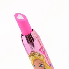 Гумка "Помада Barbie", 560494 YES