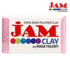 Пластика Jam Clay, Рожевий кварц, 20г. 
