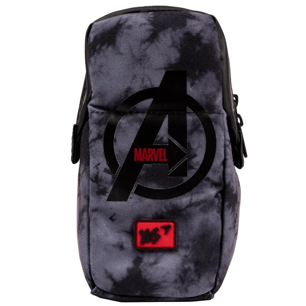 Пенал-підставка YES PM-M4 Marvel.Avengers 533256