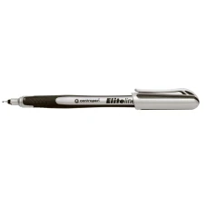 Лiнер 4721 F Elite, 0.3мм чорний, Centropen