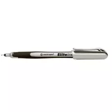Лiнер 4721 F Elite, 0.3мм чорний, Centropen