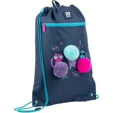 Сумка для взуття Kite K22-601M-11 Wow Cats