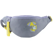 Сумка-бананка Kite дитяча K23-2577-4