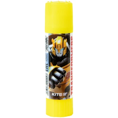 Клей-олівець PVP, 8 г. Transformers TF22-130 Kite