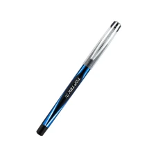 Ручка гелева Top Tek Gel, синя UX-133-02