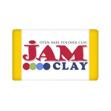 Пластика Jam Clay, Сонячний промiнь, 20г.