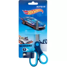 Ножиці дитячі, 15см. Hot Wheels HW22-126 Kite