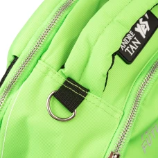 Рюкзак шкільний YES T-131 YES by Andre Tan Space green 46*31*14см., 559049