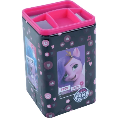 Стакан-підставка квадратний My Little Pony LP22-105 Kite