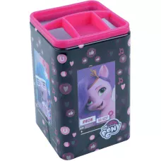 Стакан-підставка квадратний My Little Pony LP22-105 Kite