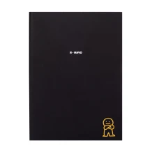 Щоденник А5 недат Yes "Я-мачо" колекція "Крутий, як не крути", м'який, 288 стор., 252112
