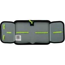 Набір рюкзак + пенал + сумка для взуття SET_WK22-583S-4 Sport Car