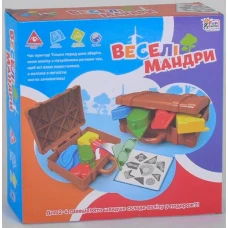 Розвиваюча гра UKВ-В 0044 