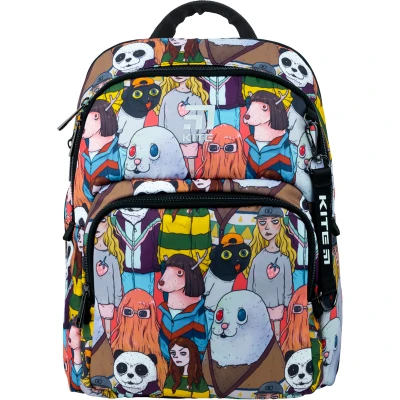 Рюкзак Kite Education teens K22-2589S-5