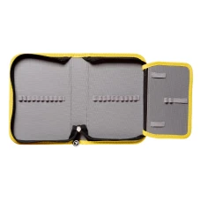 Пенал твердий YES одинарний з клапаном HP-03 AsPro 533357