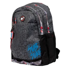 Рюкзак шкільний YES TS-40 SubSurf 40*29*15см., 558920