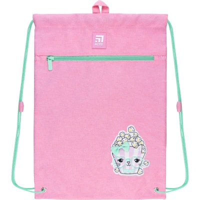 Сумка для взуття Kite K22-601M-17 Cat Corn