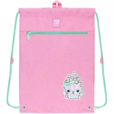 Сумка для взуття Kite K22-601M-17 Cat Corn