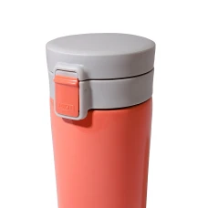 Термочашка YES "Orange", 350 мл, 707281