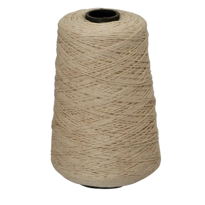Нитка прошивна бавовняна, товщина 250 текс, довжна 520 м, BM.5556