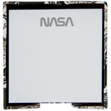 Картонний бокс з папером для нотаток, 400 аркушів, NASA NS22-416 Kite