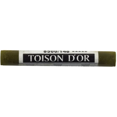 Крейда-пастель TOISON D'OR оливково-зелений 8500/148 Koh-i-noor