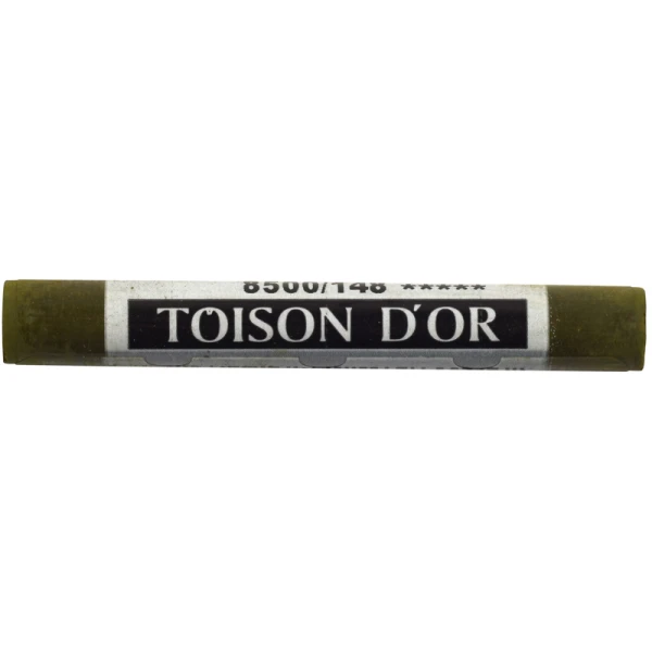 Крейда-пастель TOISON D'OR оливково-зелений 8500/148 Koh-i-noor