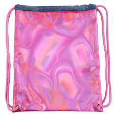 Сумка-мішок YES DB-15 "Yes Girl" 46*38см., 532899