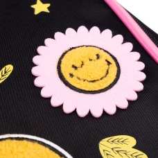 Рюкзак шкільний YES S-83 "Smiley World" 36*27*14см., 552821