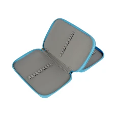 Пенал твердий Smart подвійний HP-01 Jawe Some 532814