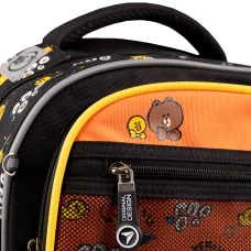 Рюкзак шкільний YES TS-46 "Line Friends" 43,5*30*15,5см., 559444