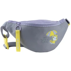 Сумка-бананка Kite дитяча K23-2577-4