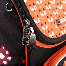 Рюкзак шкільний каркасний Smart PG-11 "Foxy" 558994
