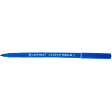 Фломастер 7550 блакитний, Centropen