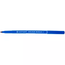 Фломастер 7550 блакитний, Centropen