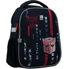 Набір рюкзак + пенал + сумка для взуття Kite SET_TF22-555S Transformers