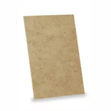 ДВП негрунтоване, 50*70 см, ROSA Studio