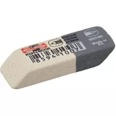 Гумка комбінована SunPearl, 6541/80, Koh-i-noor