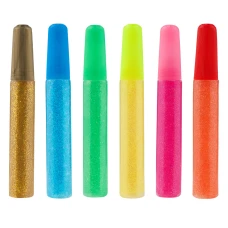 Клей з блискітками Jolliers K19-108 Kite