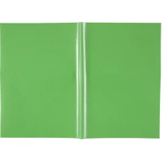 Плівка самоклеюча для книг, 38*27 см, 10 шт.,асорті кольорів K20-309 Kite