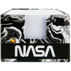 Картонний бокс з папером для нотаток, 400 аркушів, NASA NS22-416 Kite