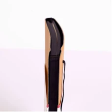 Книга записна Partner, 125*195, 96арк, кліт. золотий 8206-35-A