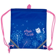 Сумка для взуття YES SB-10 Dandelion Cats 533383